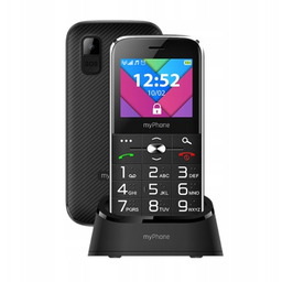 myPhone Halo C