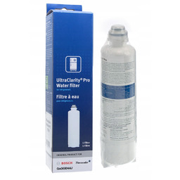 Filtr do lodówki Bosch UltraClarity Pro 11032518