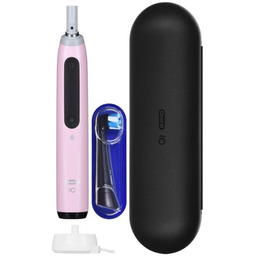 Braun Szczoteczka elektyczna Oral-B iO5 Pink