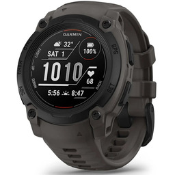 Smartwatch GARMIN Instinct E 40 mm Black