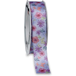 Präsent - Florenz taśma dekoracyjna - bez -