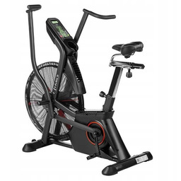 MP5420 ROWER STACJONARNY POWIETRZNY COMMERCIAL HMS