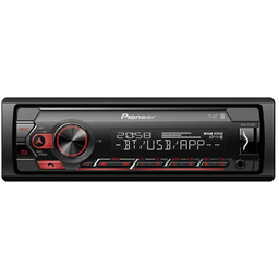Pioneer MVH-S320BT Usb Bluetooth Radio Samochodowe