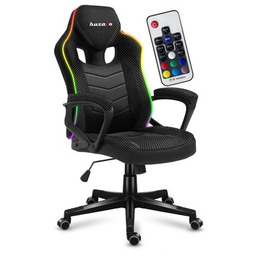 Huzaro Force 2.5 RGB Carbon Mesh HZ-Force 2.5