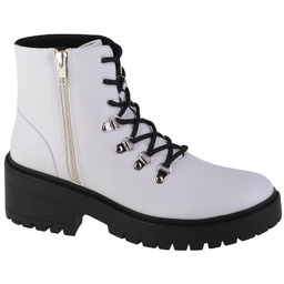 Skechers Teen Spirit - Weekend Best 49058-Wht, Damskie,