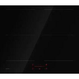 Asko HI2643FBG1 Czarne szkło 60cm Płyta indukcyjna