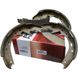 Szczęki hamulcowe Lincoln Town Car 1998-2003