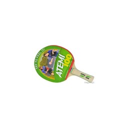 ATEMI RAKIETKA DO PING PONGA 100 concave
