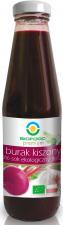 SOK Z BURAKA KISZONY BIO 500 ML -