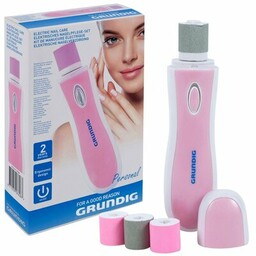 GRUNDIG Frezarka do paznokci NC7628