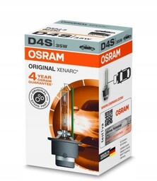 Osram D4S 35 W 66440 1 szt.
