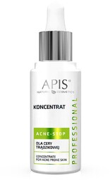 Apis Acne-stop, Koncentrat, 30ml