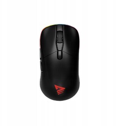 Mysz Savio Rift (savgm-riftblack)
