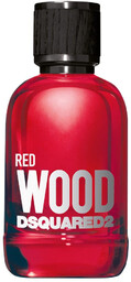 Dsquared2 Red Wood woda toaletowa 100 ml TESTER