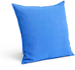 HAY - Linen Poduszka 50x50 Sky Niebieski
