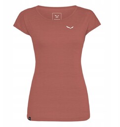 Salewa Koszulka Puez Melange Dry 00-0000026538_1986 R S