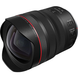 Canon Obiektyw RF 10-20mm f/4L IS STM