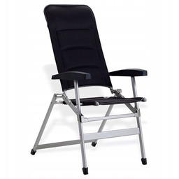 Krzesło ogrodowe składane Fotel turystyczny Cross Compact Westfield