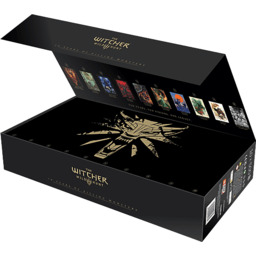 Puzzle GOOD LOOT The Witcher 3: Wild Hunt