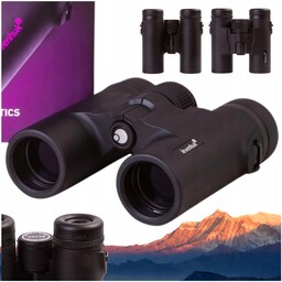 Lornetka Levenhuk Karma Base 8x32