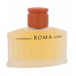 Laura Biagiotti Roma Uomo woda toaletowa 125 ml