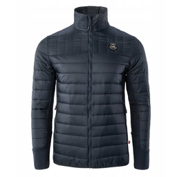 MĘSKA KURTKA PIKOWANA EMIN II PRIMALOFT ELBRUS S