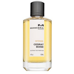 Mancera Intense Cedrat Boise czyste perfumy dla mężczyzn