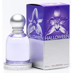 Jesus Del Pozo, Halloween Edt Vapo 30 Ml,