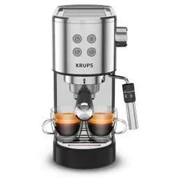 Krups XP444C Ekspres kolbowy
