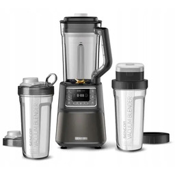 Blender próżniowy Sencor Sbu 7878BK 1500W Czarny