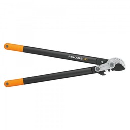 Fiskars PowerGear Sekator kowadełkowy (L) L77
