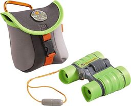 HABA 4132 Terra Kids Binoculars with bag- Magnification