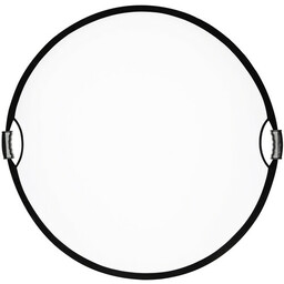 SmallRig 4131 Collapsible Circular Reflector 42'' - blenda