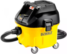 Odkurzacz przemysłowy DeWalt DWV901L 30L 1400W