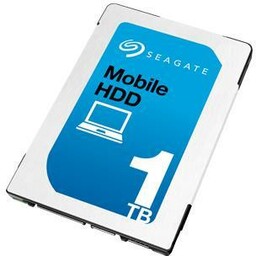 Seagate Dysk HDD ST1000LM035 (1TB; 2.5"; SATA III;