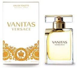 Versace Vanitas 2012, Woda toaletowa 100ml