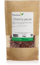 Orzechy Pekan - Orzechy Pecan 100g