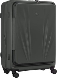 Wenger Skyon Large Anthracite, antracytowy, L, Hardside bagaż