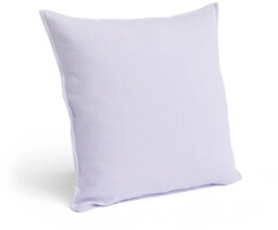 HAY - Linen Poduszka 50x50 Lavender