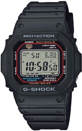 Zegarek G-Shock GW-M5610U-1ER Czarny