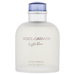 Dolce&Gabbana Light Blue woda toaletowa 125 ml