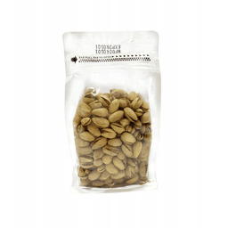 Fresh pistachios with saffron 400g