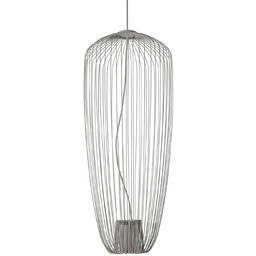 Lampa wisząca Pumpkin S Nowodvorski Lighting, możliwość ściemniania,