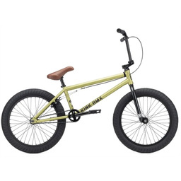 Kink GAP XL 20" 2026 rower BMX Fern