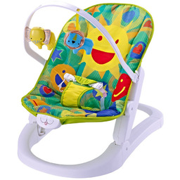 EuroBaby, Leżaczek, Słoneczko