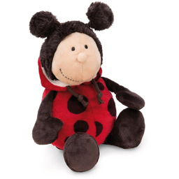 NICI przytulanka biedronka Dotti-Lotti 35 cm