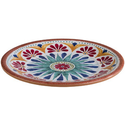 Talerz ARABESQUE, melamina, 21.5x2 cm APS 84684