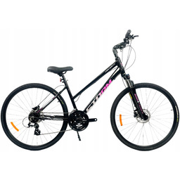 Rower Crossowy Storm Cross Aero 3.0 Lady rama