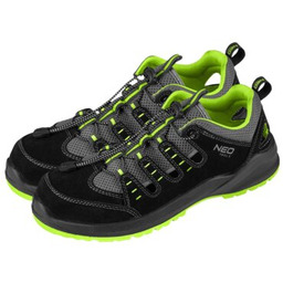 NEO TOOLS Sandały robocze 82-089-39 (rozmiar 39) Zyskaj