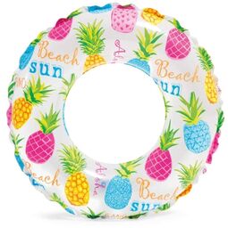 Kółko do pływania dla dzieci, ananas, Intex, 51